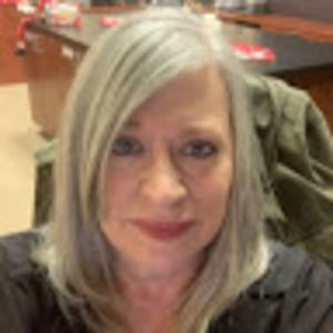 Meet your Posher, Lee ann